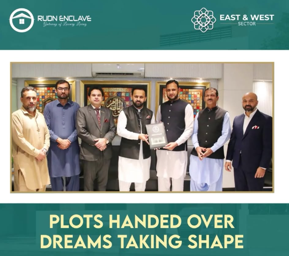 Posession to east & West Customers