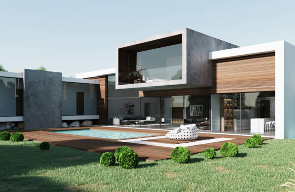 5 Marla Plot for Sale in Overseas Block in Islamabad