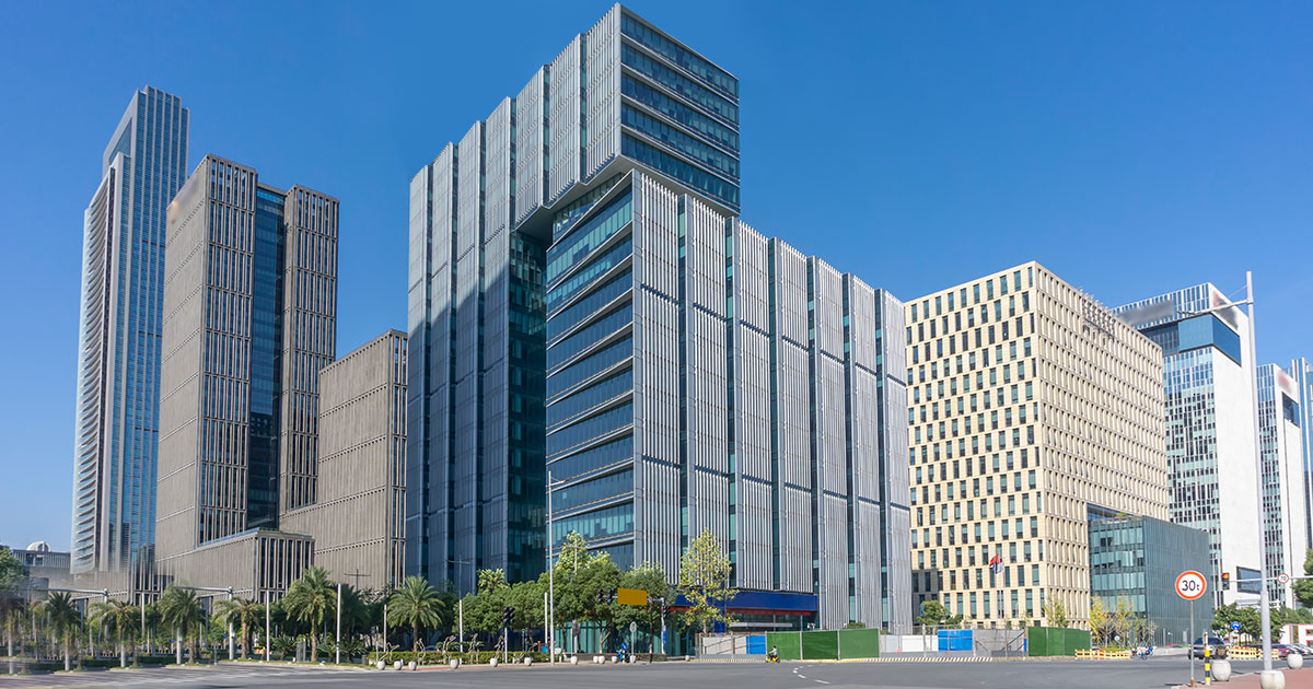 5 Marla Commercial Plots