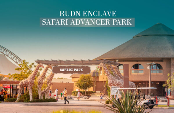 Safari Parks in Rawalpindi-Islamabad