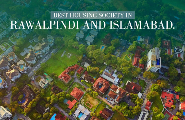 Best Housing Societies in Rawalpindi-Islamabad