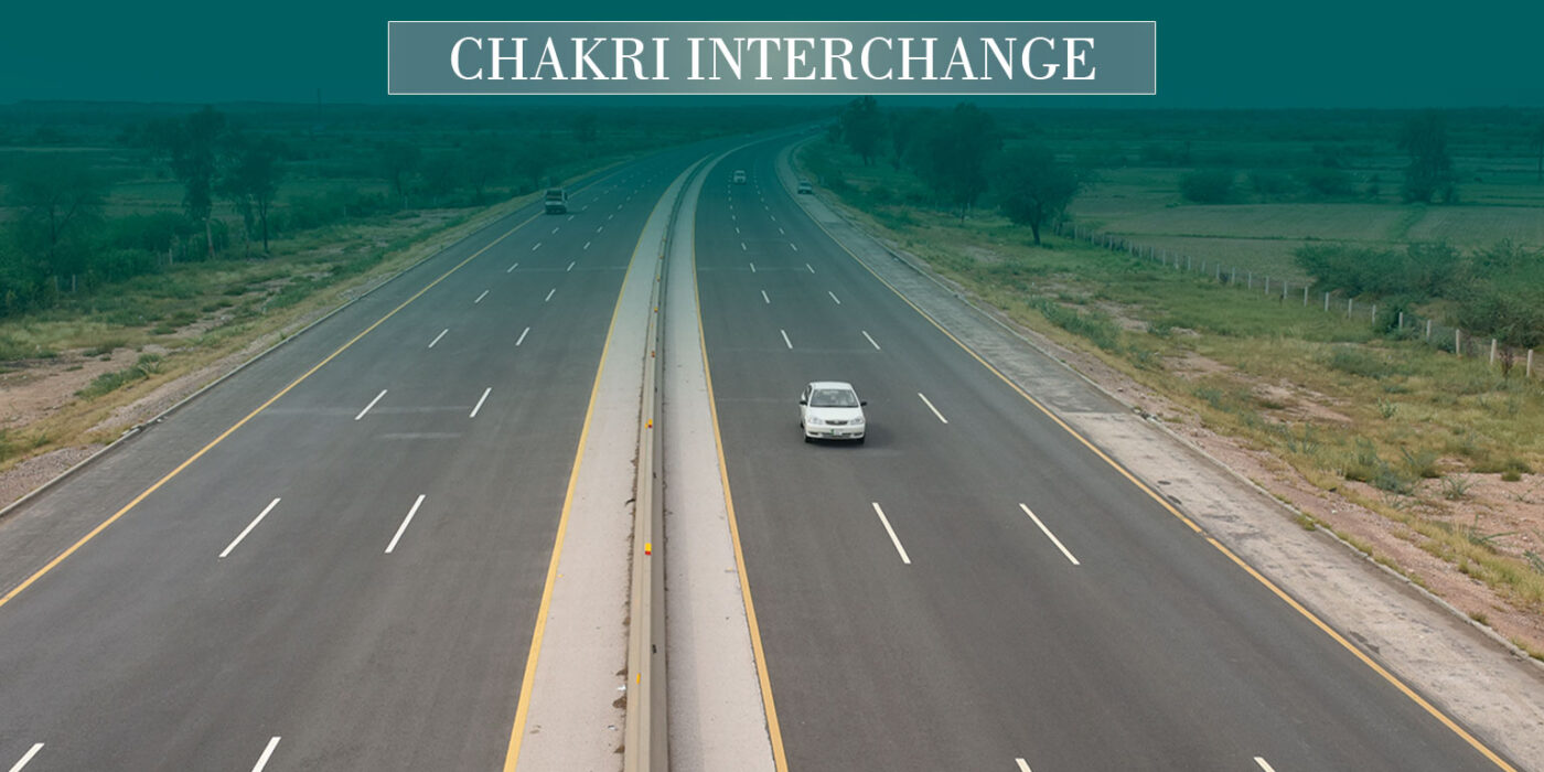 chakri interchange