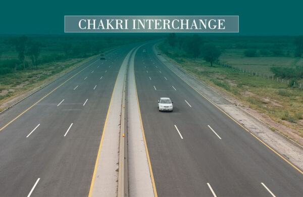 chakri interchange