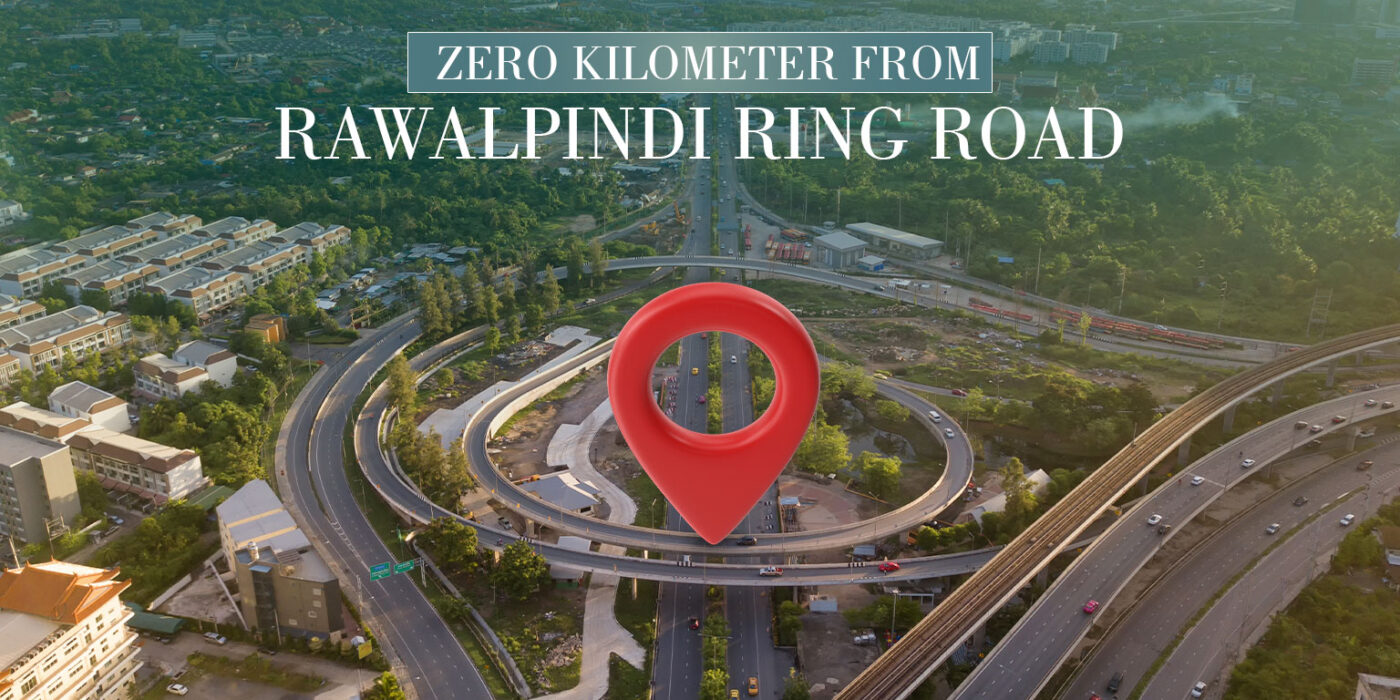 Housing Societies Near Rawalpindi Ring Road