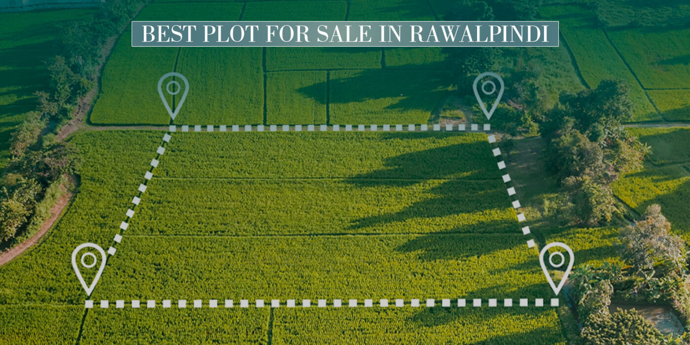 Plots for Sale in Rawalpindi