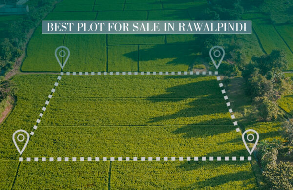 Plots for Sale in Rawalpindi