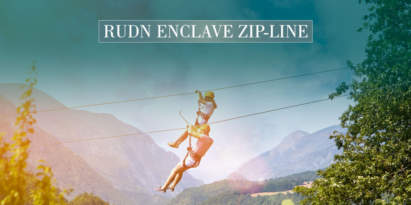 Ziplining in Rawalpindi-Islamabad