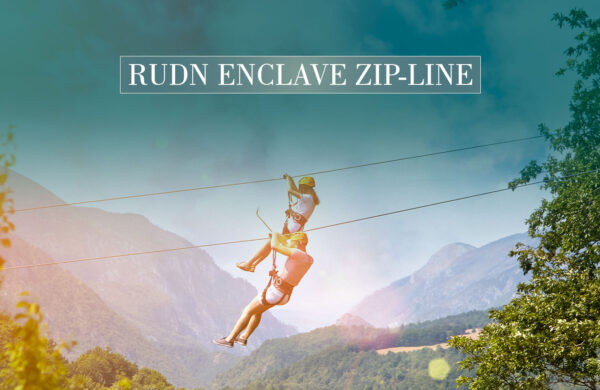 Ziplining in Rawalpindi-Islamabad