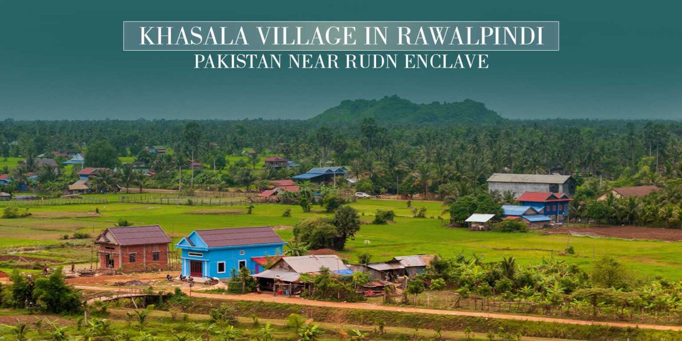 Khasala Village
