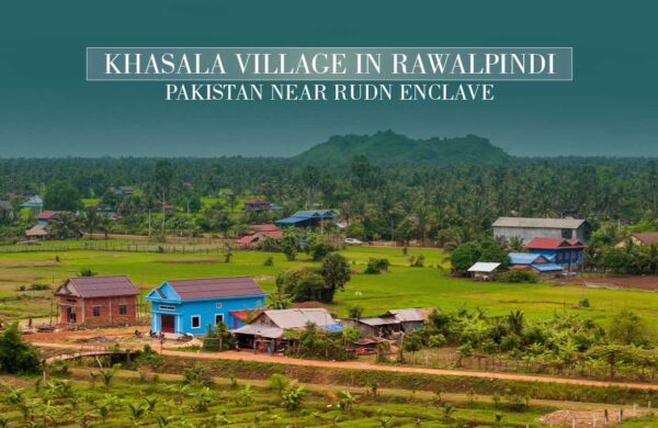 Khasala Village