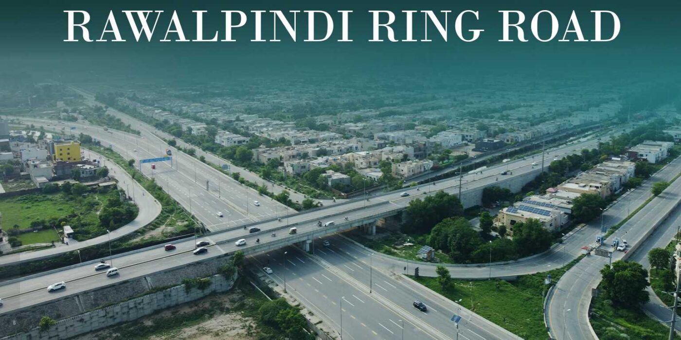 Rawalpindi ring road