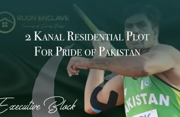 Arshad Nadeem's Gold Medal Victory RUDN Enclave