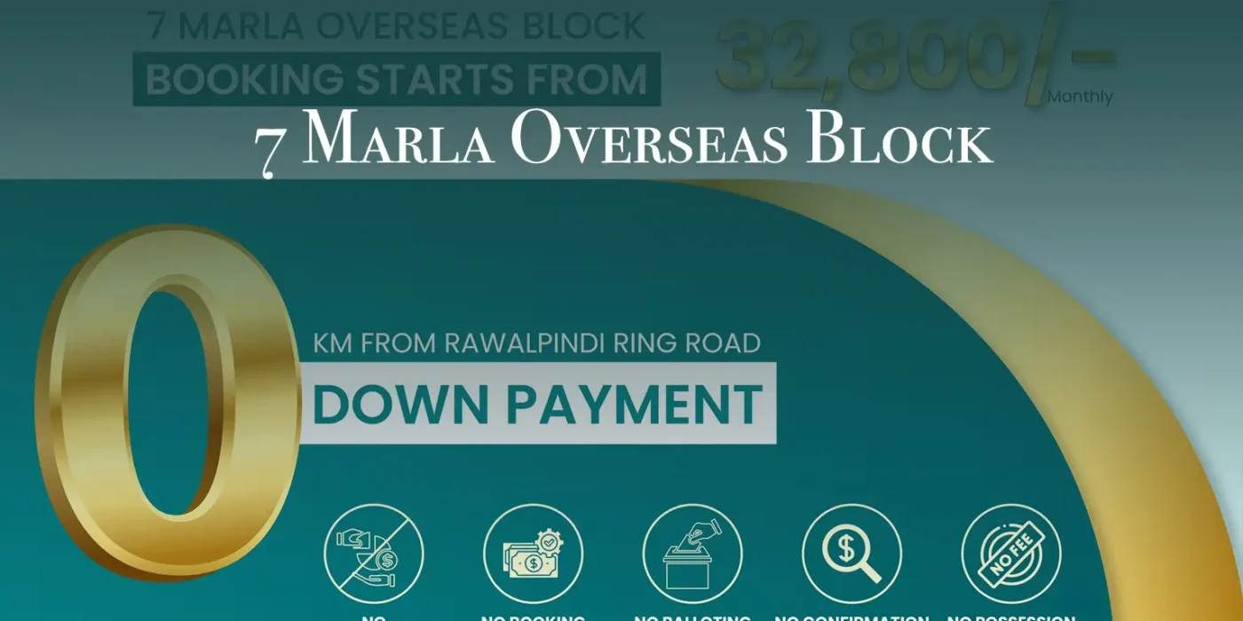 7-Marla-Overseas-Block