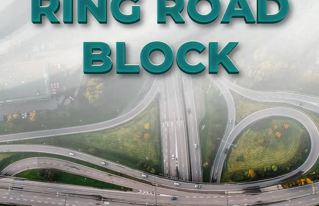 Rawalpindi Ring Road Block