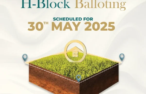 RUDN Enclave H block