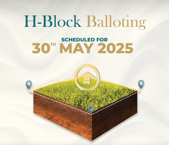 RUDN Enclave H block