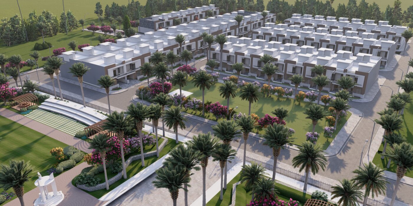 Why Investors Are Focusing on RUDN Enclave in 2025