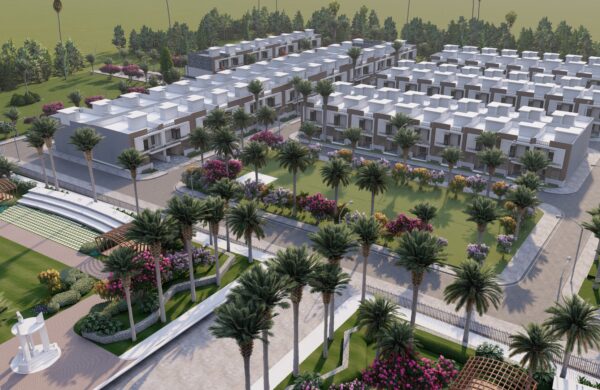 Why Investors Are Focusing on RUDN Enclave in 2025