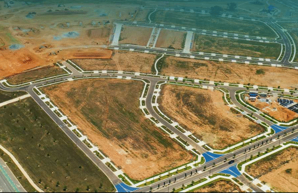 Investment Outlook 2025–2030