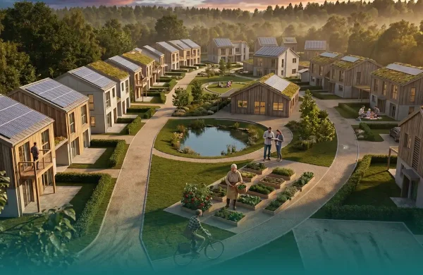 Going Green The Eco-friendly Initiatives of Rudn Enclave