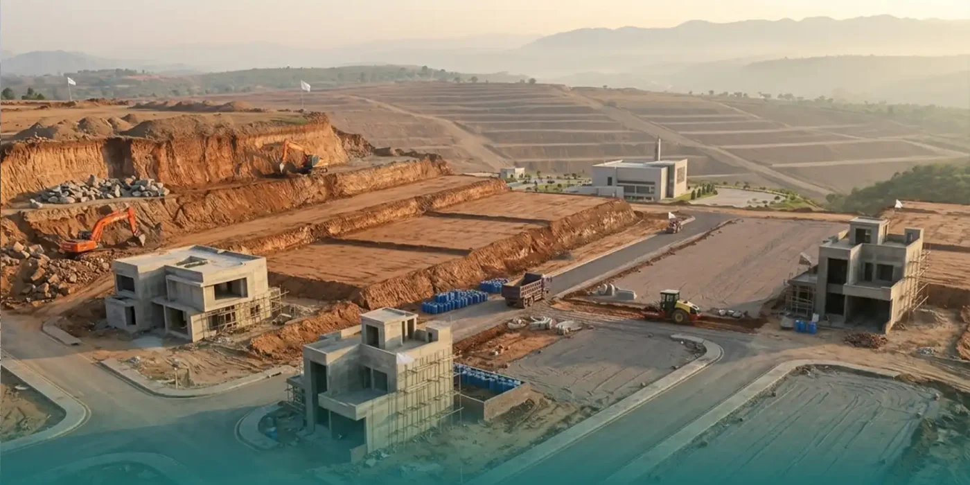 Is RUDN Enclave the Best Option for High-Yield Real Estate Investment