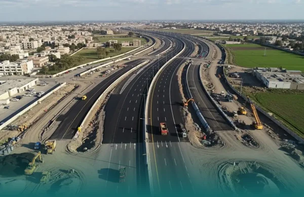 The Rawalpindi Ring Road A Key to Boosting Property Values in Surrounding Areas