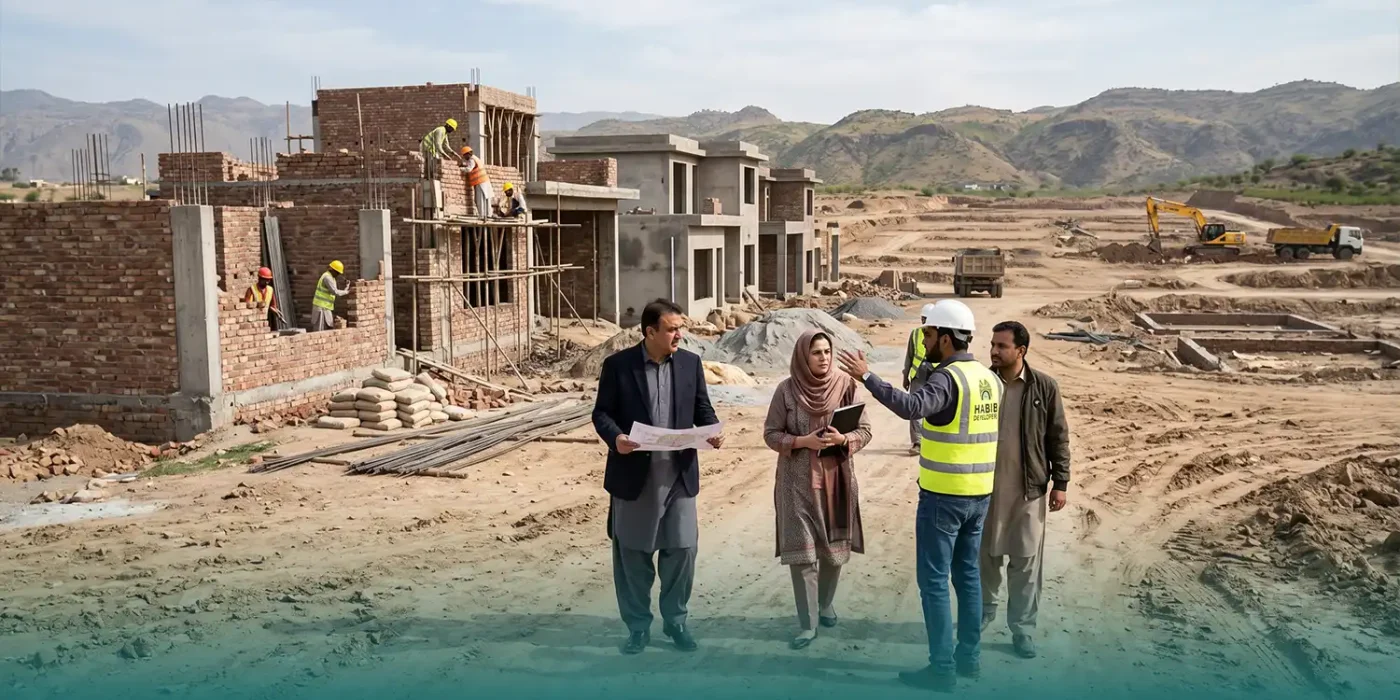 Why Investors Are Turning to RUDN Enclave for High Returns