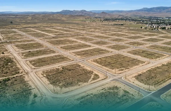 5 Marla Plots On Installments at RUDN Enclave