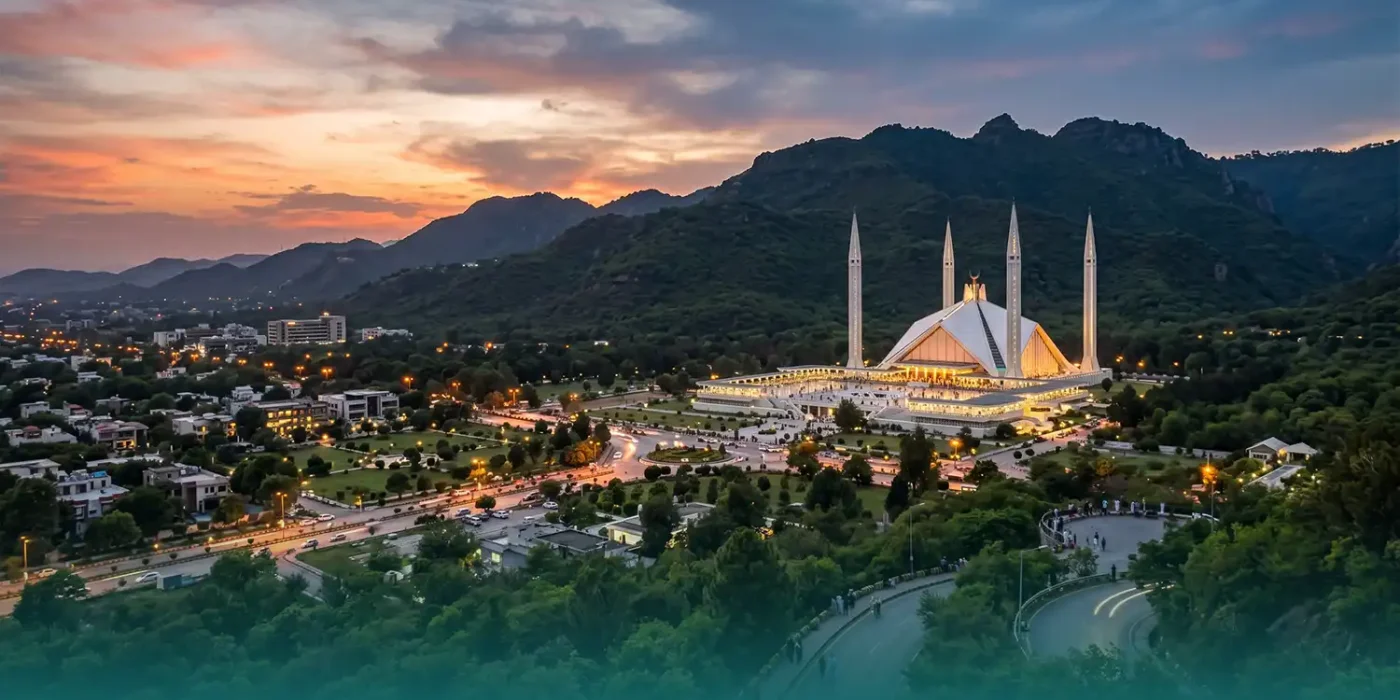 Best Gated Housing Communities in Islamabad