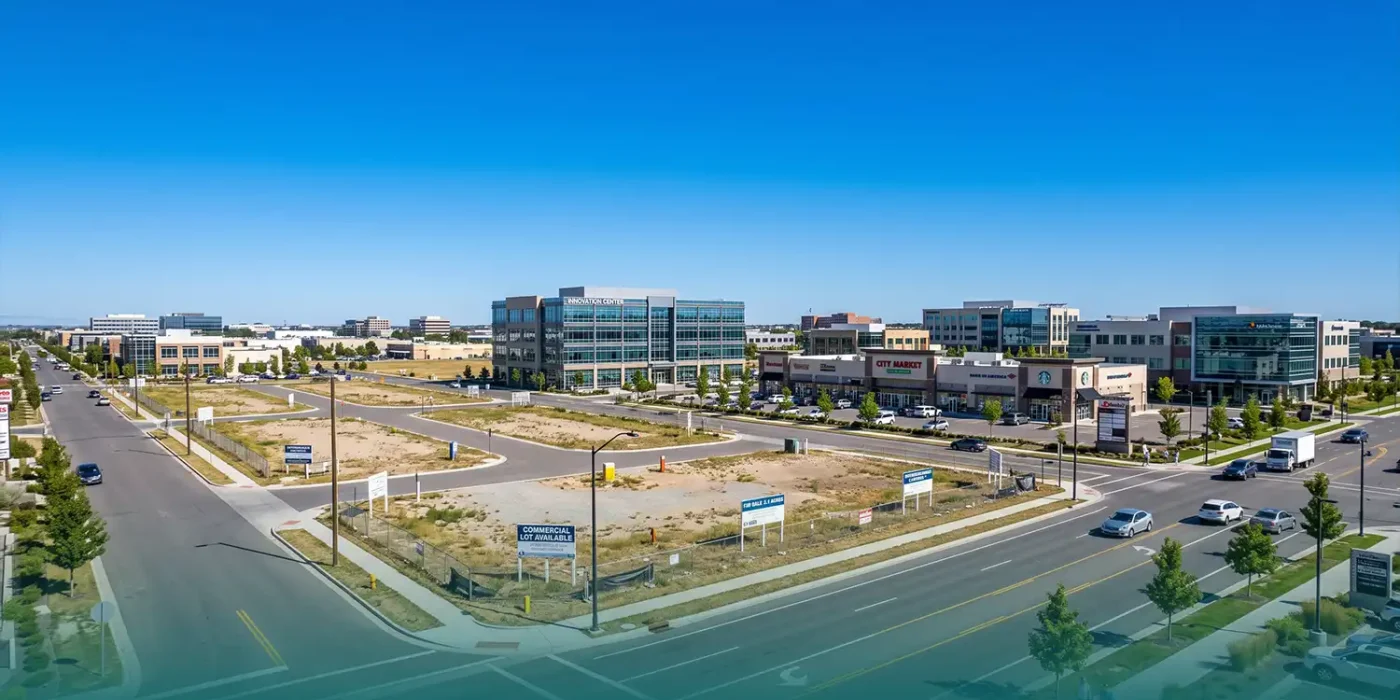 Commercial Plots at RUDN Enclave What You Need to Know