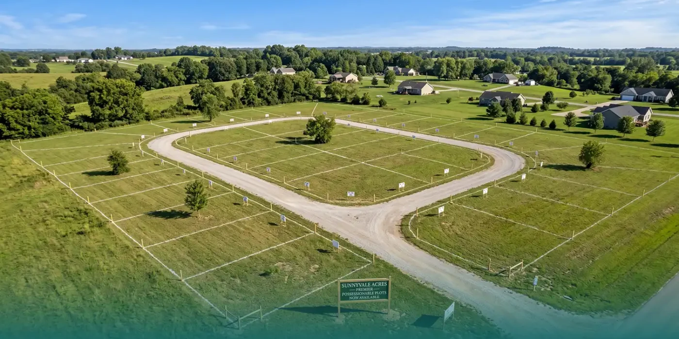 Early Possession Plots in Rawalpindi Islamabad