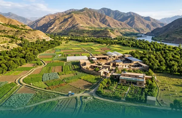 Explore Organic Farming in Rawalpindi Islamabad