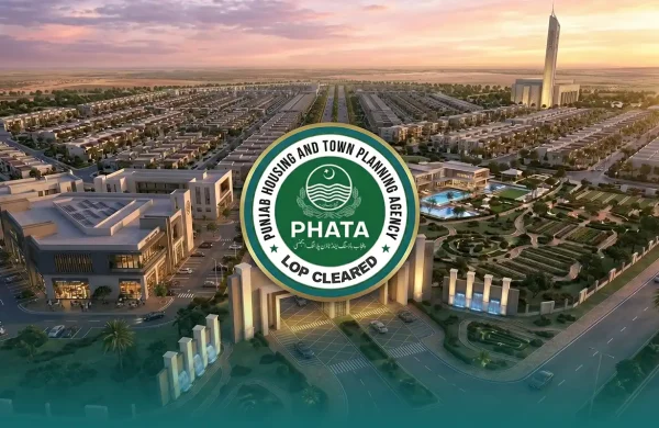 PHATA Cleared Housing Societies in Rawalpindi Islamabad