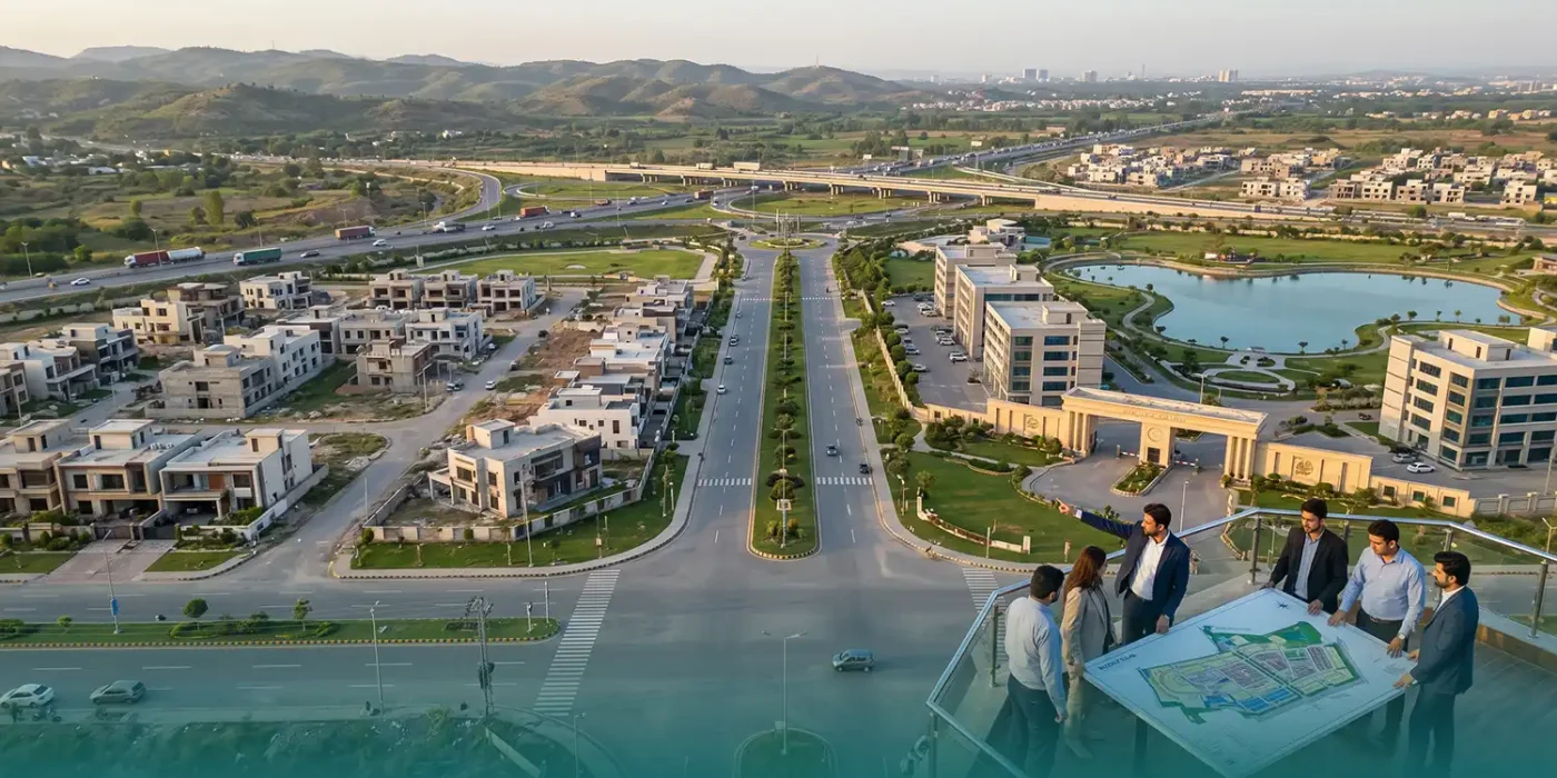 Why Investors Are Focusing on RUDN Enclave in 2025