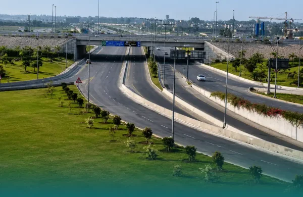Why Ring Road Block in RUDN Enclave is the Ultimate Investment Opportunity in Rawalpindi